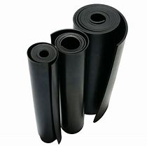 sheet rubber