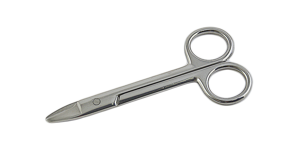 Tijeras de corte de material Material Cutting Scissors