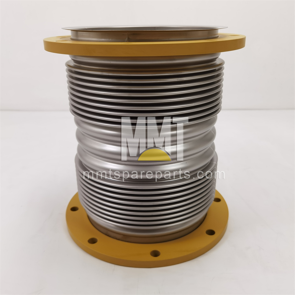 Bellows pipe 214-6045 Bellows pipe 214-6045