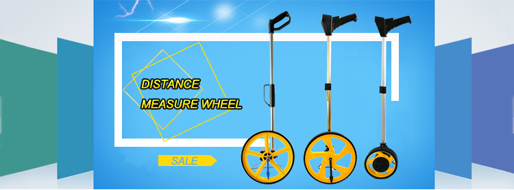 distance measuring wheel