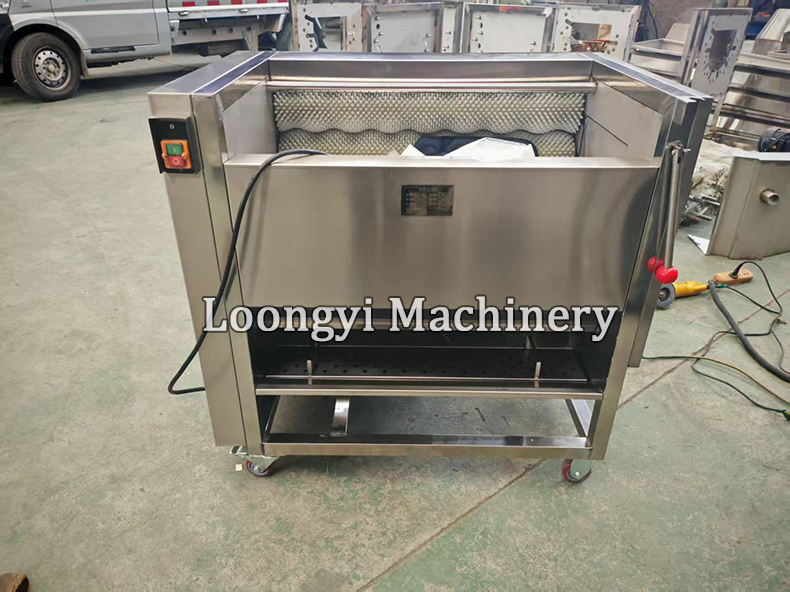 vegetables washing machine vegetables washing machine