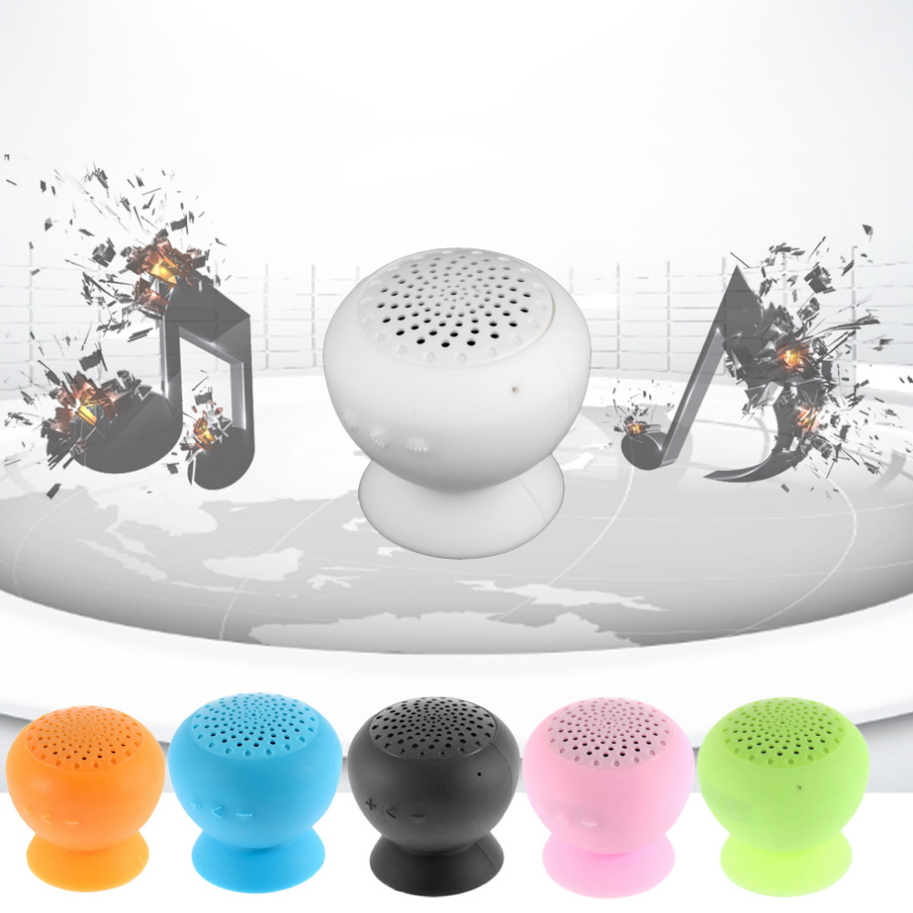 bluetooth Waterproof speaker