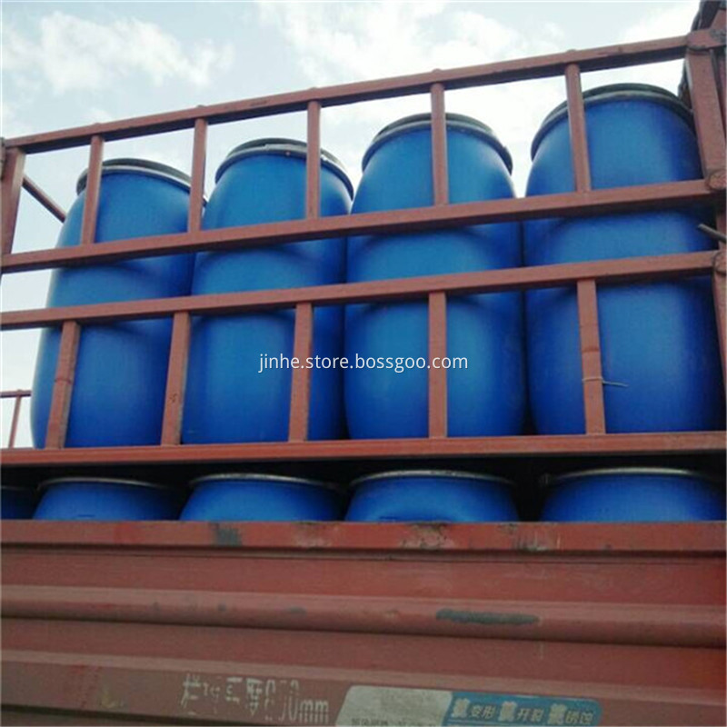 Sodium Lauryl Ether Sulfate Sodium Lauryl Ether Sulfate