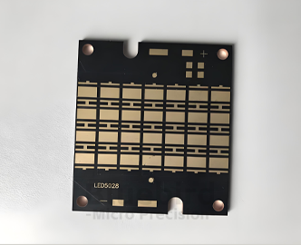 Lamp thermoelectric separation copper substrate Lamp thermoelectric separation copper substrate