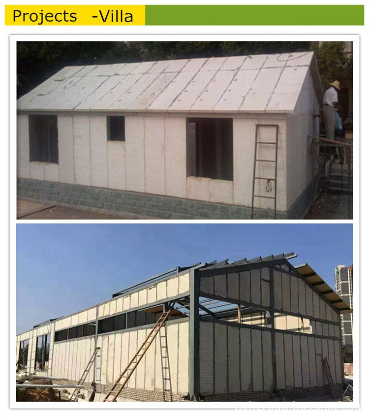 Foam Concrete Panel As Wall Id 10627725 Product Details View