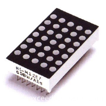 8*8 Dot Matrix