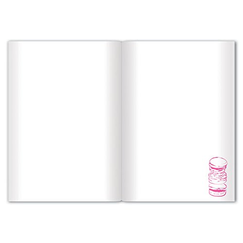 Dessert Journals 4 Dessert Journals 4