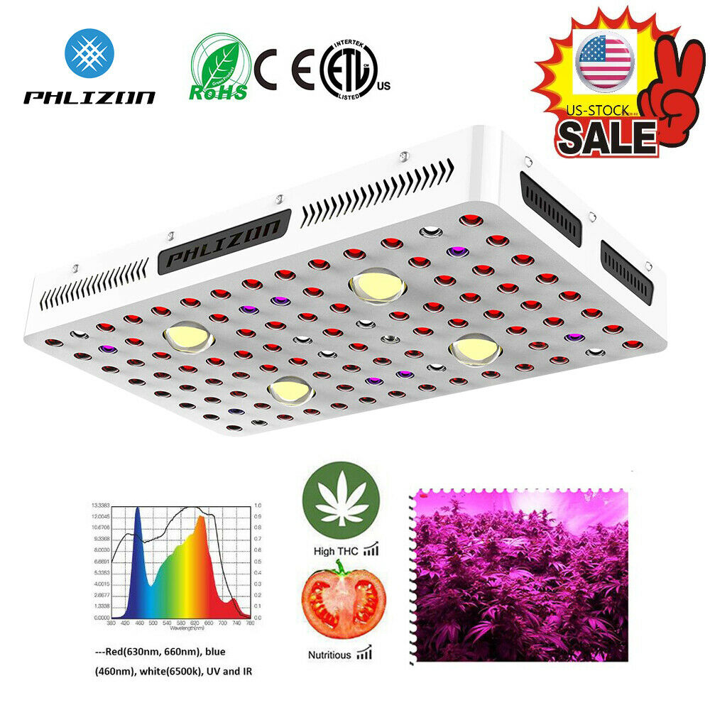 Phlizon Cob 2000w Phlizon Cob 2000w