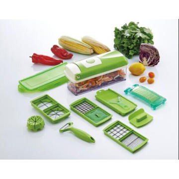 Multi Salad Chef Roto Champ Nicer Dicer Plus China Manufacturer