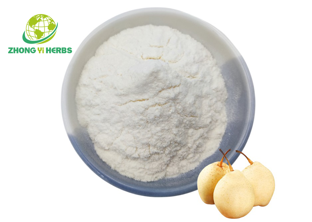 Snow pear juice powder Snow pear juice powder