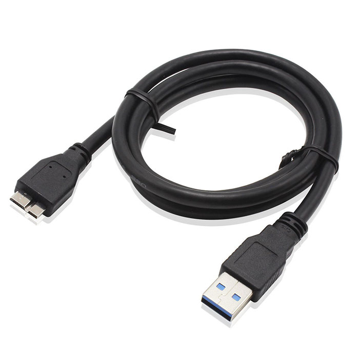 USB 3.0 Micro cable