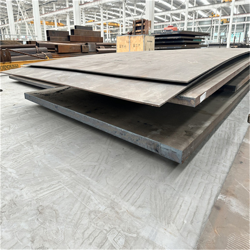 ABS Marine Steel Plate 7 ABS Marine Steel Plate 7