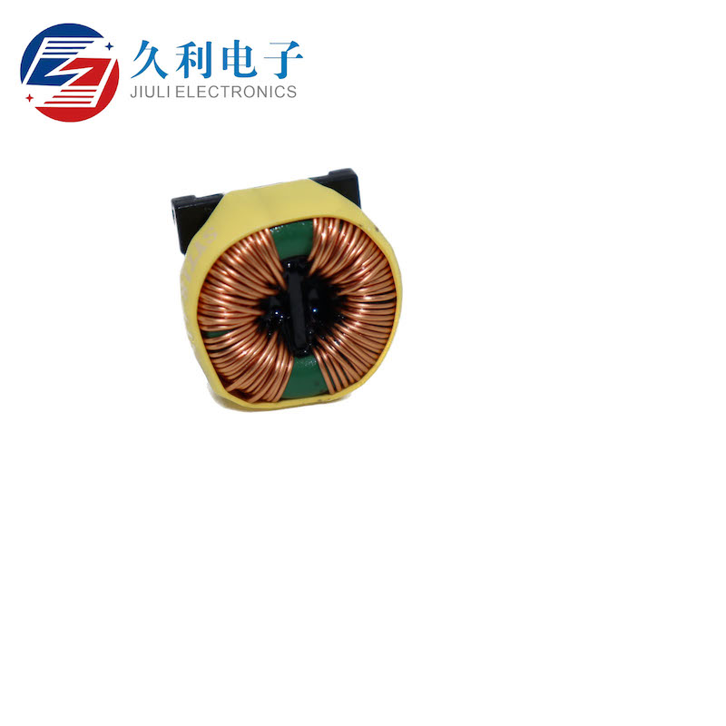 Common-mode inductance Common-mode inductance