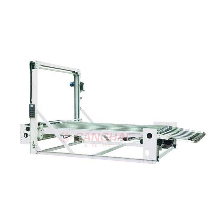Good quality paper stacker machine making boxes for sale1 Good quality paper stacker machine making boxes for sale1