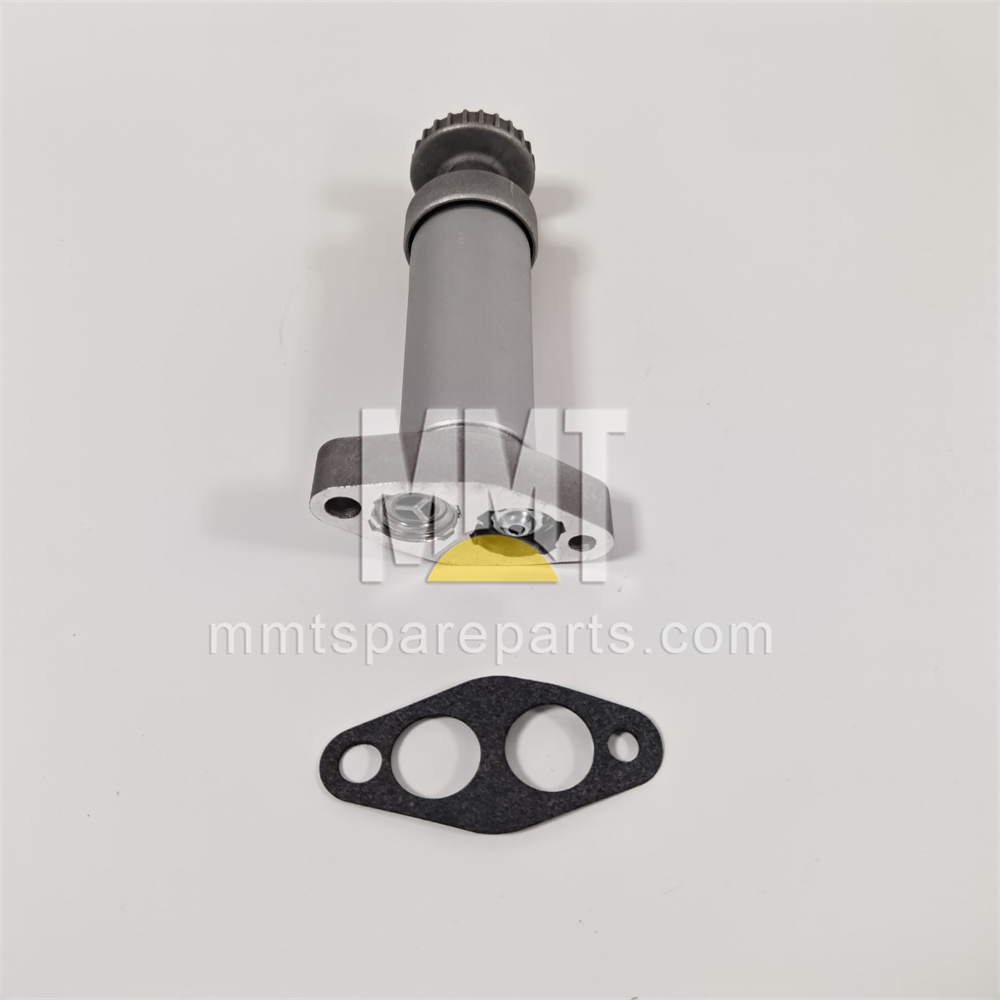 Fuel Priming Pump 137-5541 Fuel Priming Pump 137-5541
