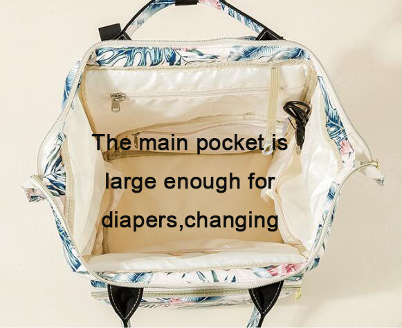 mommy bag MFZ-MB004 mommy bag MFZ-MB004