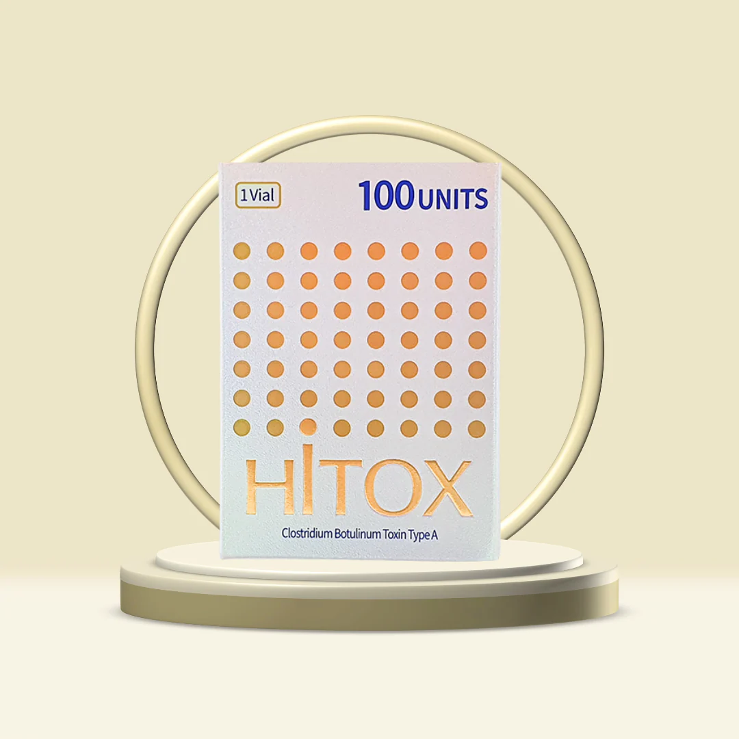 HITOX 4 HITOX 4