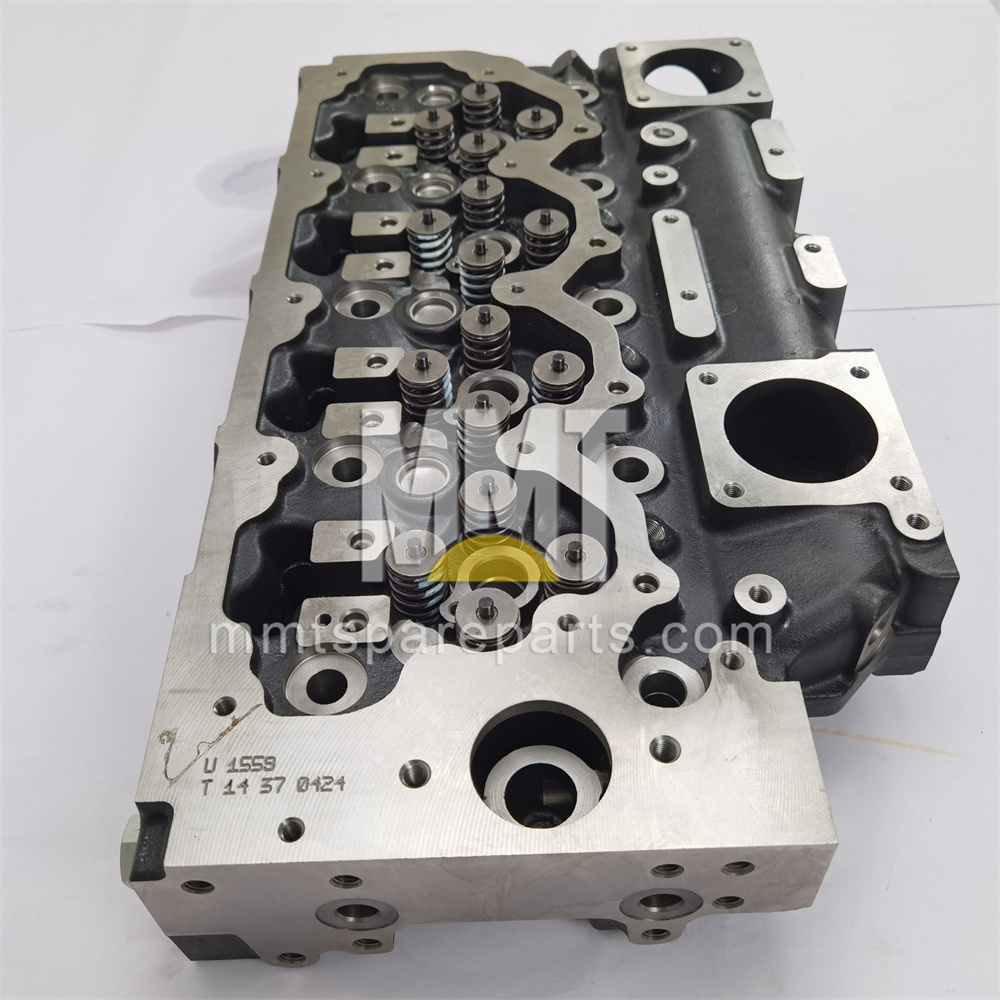Cylinder Head 397-1559 Cylinder Head 397-1559