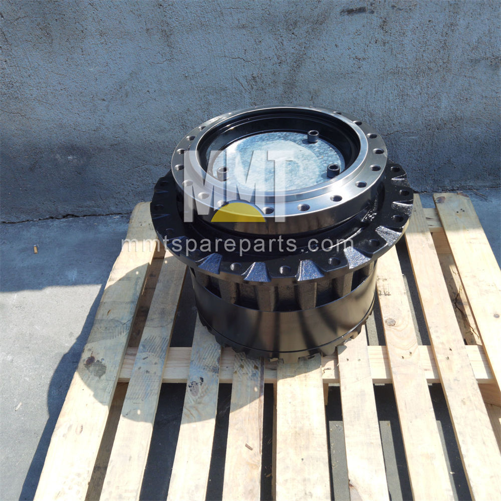 330 travel gearbox 609-7009 511-6015 330 travel gearbox 609-7009 511-6015