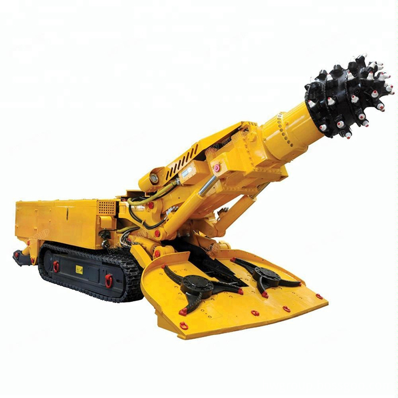 tunnel boring machine tunnel boring machine