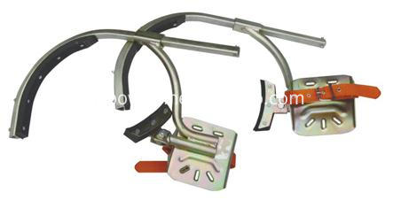 Concrete Electric Pole climber Concrete Electric Pole climber