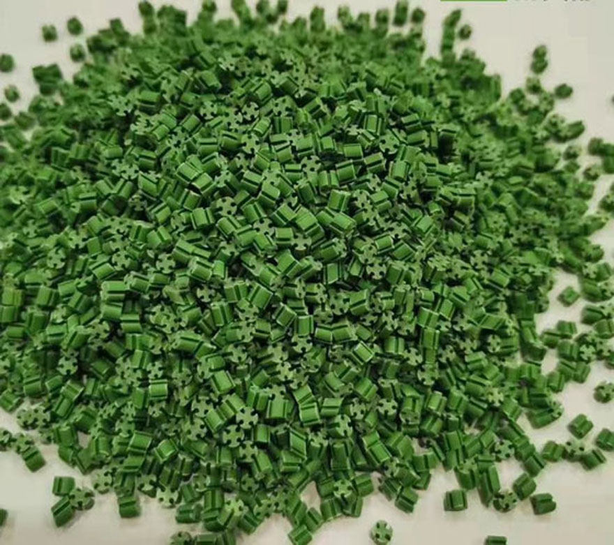 TPE infill granules TPE infill granules