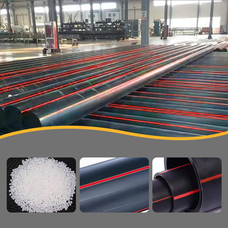 Mining Hdpe Pipe Mining Hdpe Pipe
