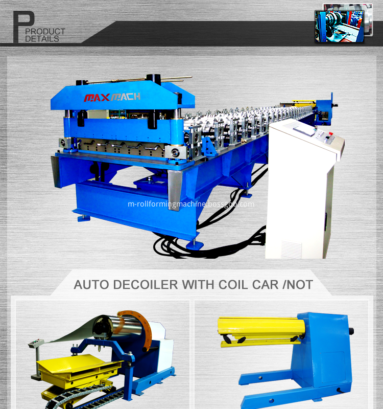 metal floor deck roll forming machine metal floor deck roll forming machine