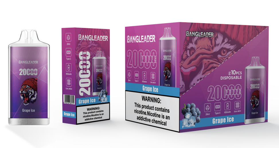 bang-vape-leader-20K-20000-puffs-disposable-dual-mesh-coil-e-cigarette-rechargable (30) bang-vape-leader-20K-20000-puffs-disposable-dual-mesh-coil-e-cigarette-rechargable (30)