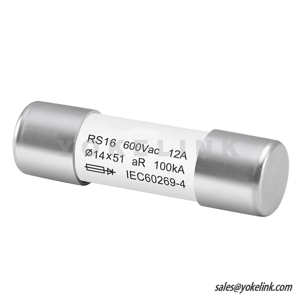 cylindrical fuse link 4 cylindrical fuse link 4