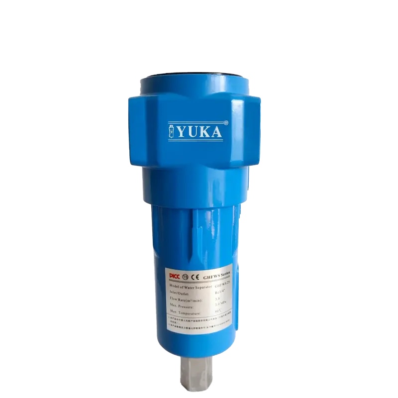 All Purpose Air Compressor Separators All Purpose Air Compressor Separators