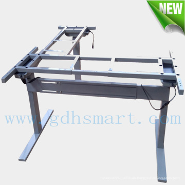 China Neueste Burotisch Designs General Manager Elektrische