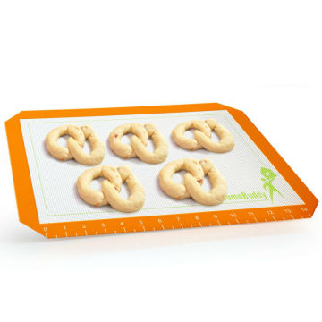 Silicone Pastry Mats 15