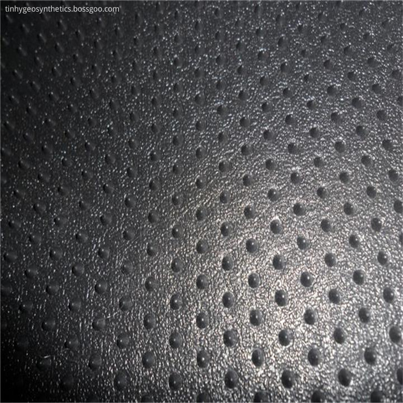 Singel Side Texture Film Singel Side Texture Film
