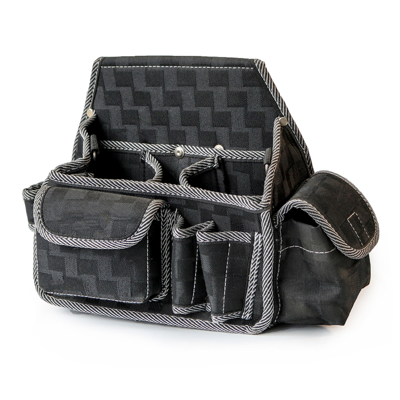 Multi Purpose Medical Electric Heavy Duty Waterproof Organizer Holder Waist Tool Bag1