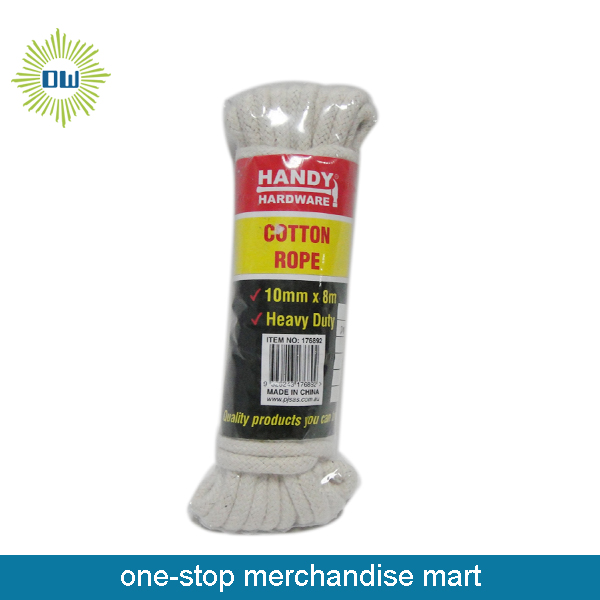 Cotton Rope-DW-13 1 Cotton Rope-DW-13 1
