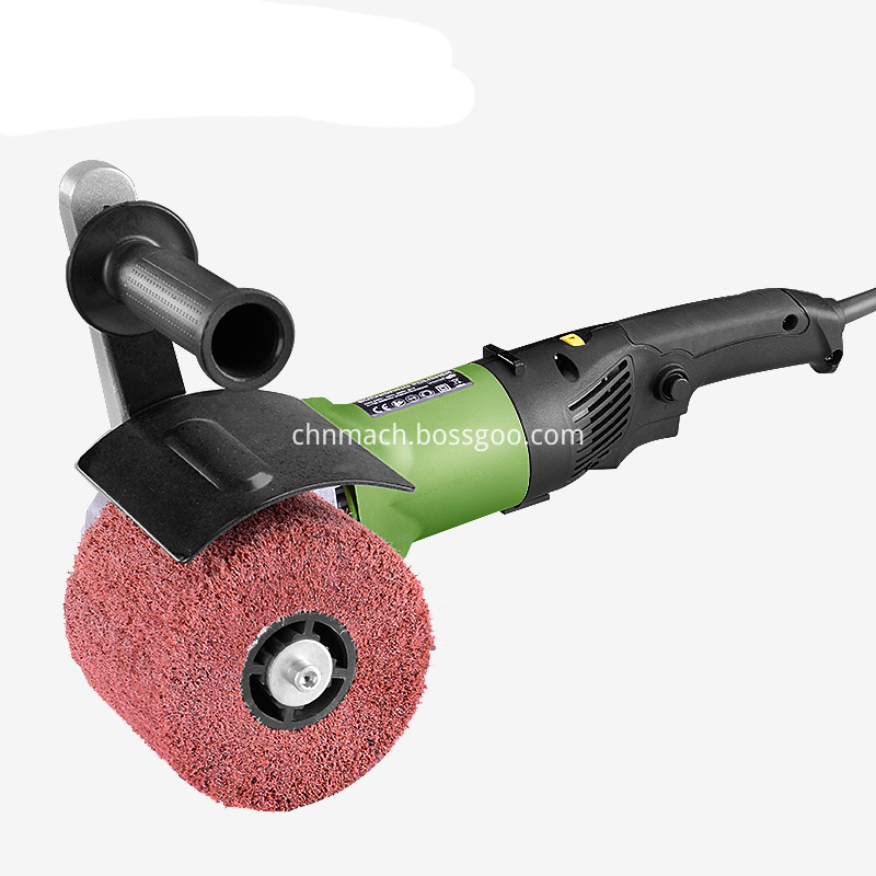Stainless Steel Polishing Machine Stainless Steel Polishing Machine