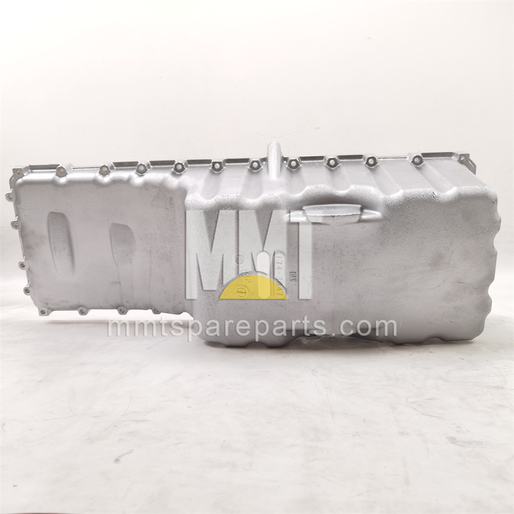 Oil Pan 174-3847 Oil Pan 174-3847