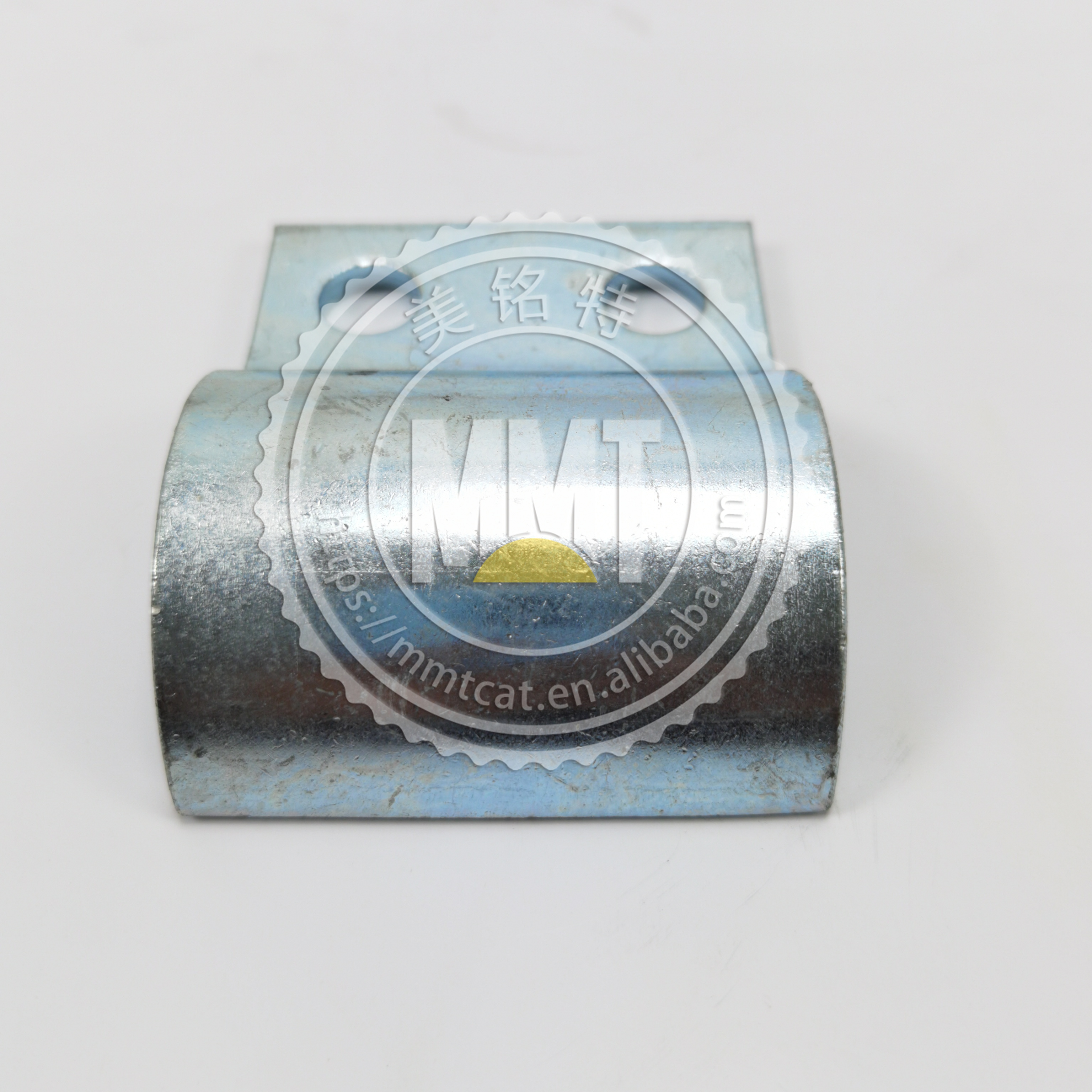 Half tube clip 138-5708 Half tube clip 138-5708