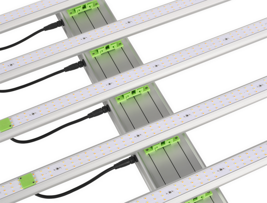 led grow light 635w