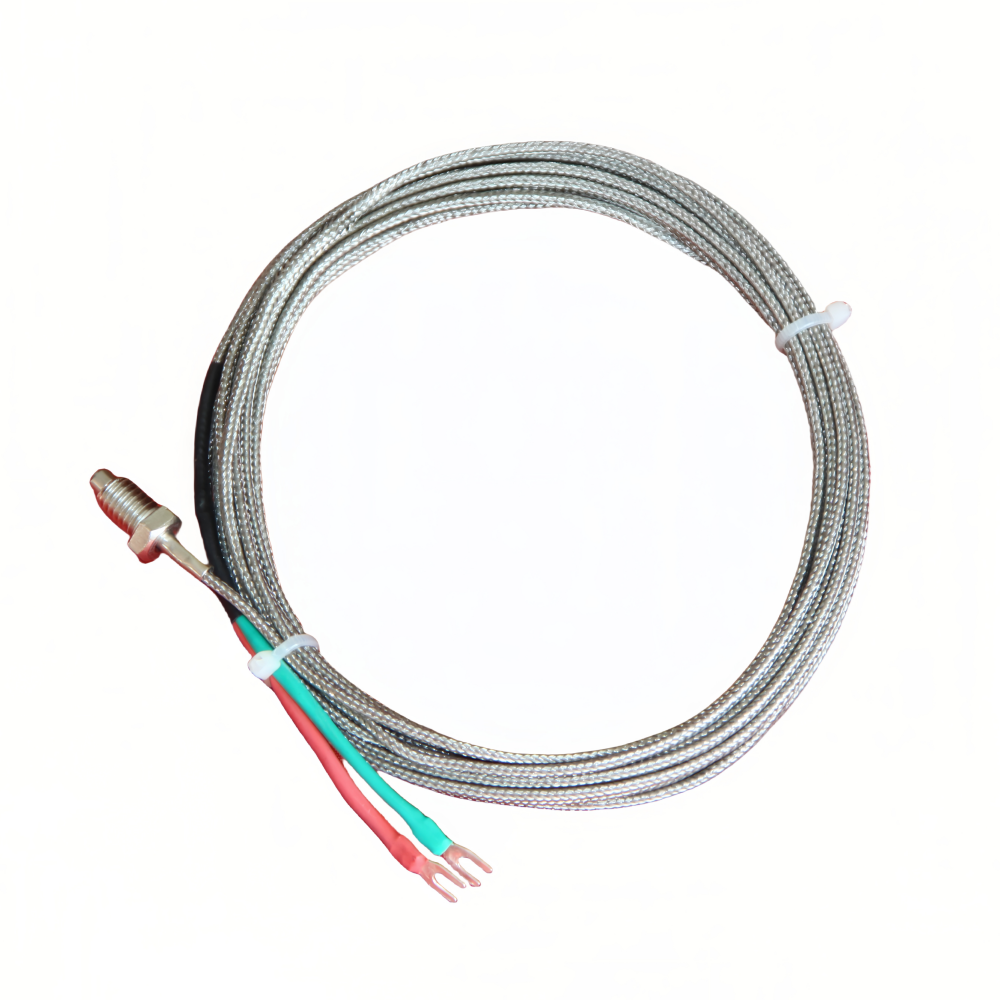 Thermocouple Thermocouple