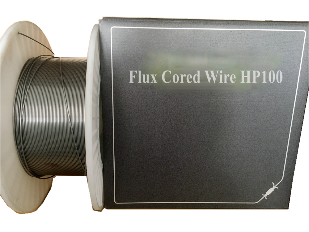 Flux Cored Wire (8)