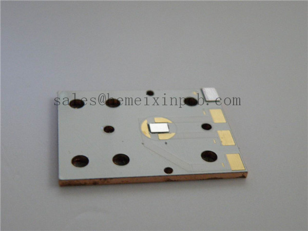 Thermally Conductive PCB