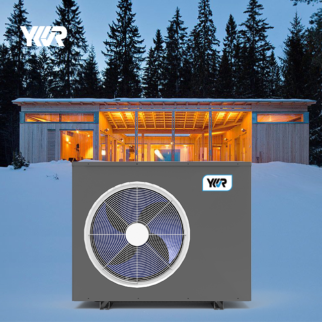 Keymark Ce Mcs Certified A Wifi Control Home Appliance Air Water Monoblok R32 Heating Pump Dc Inverter 12kw With Hydro Box2 Keymark Ce Mcs Certified A Wifi Control Home Appliance Air Water Monoblok R32 Heating Pump Dc Inverter 12kw With Hydro Box2