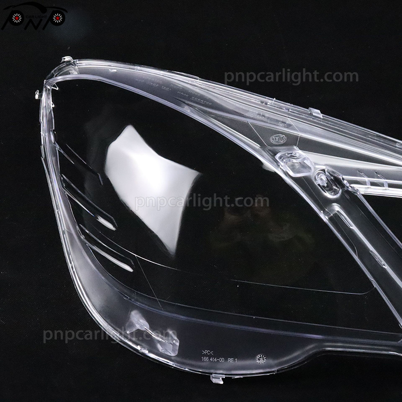 Benz E300 headlgihts cover Benz E300 headlgihts cover