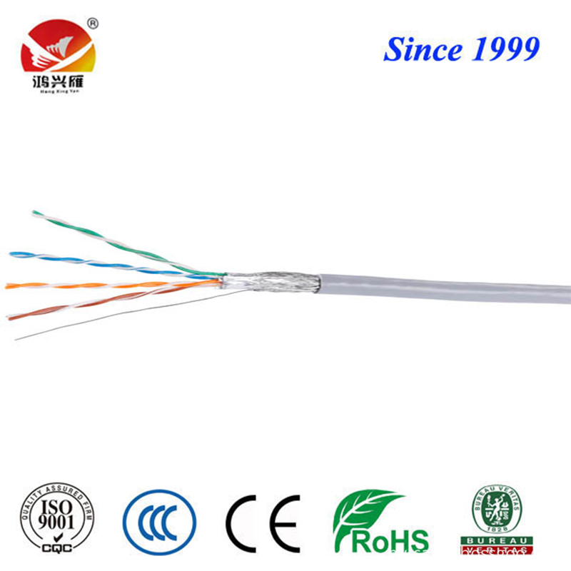 CAT5E RUBBER CABLE CAT5E RUBBER CABLE