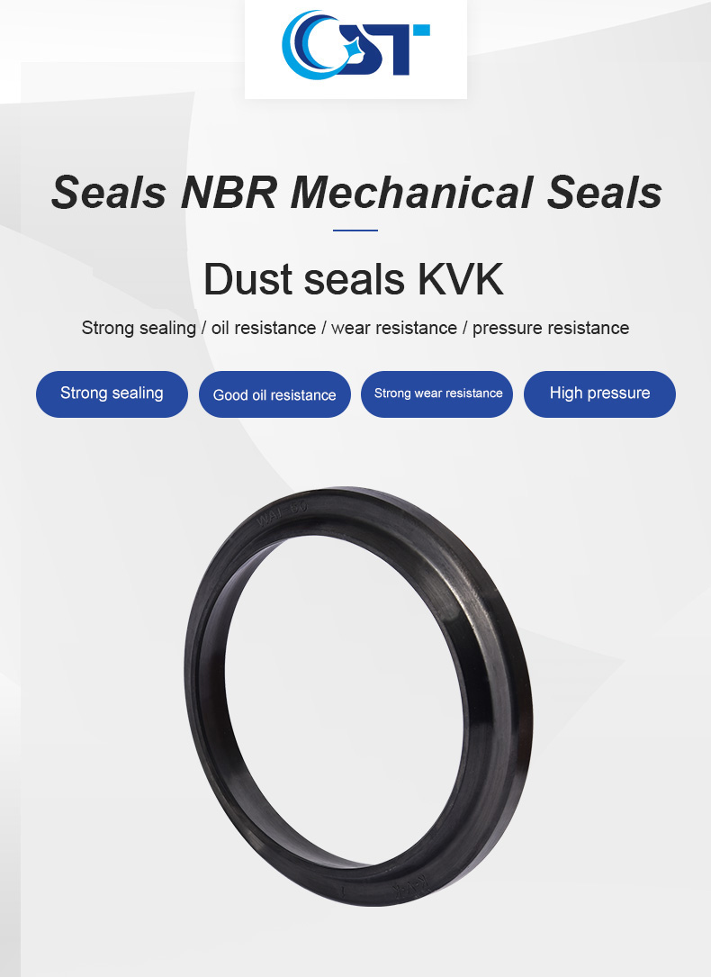 Wa1 Dust Seal Nbr Wa1 Dust Seal Nbr