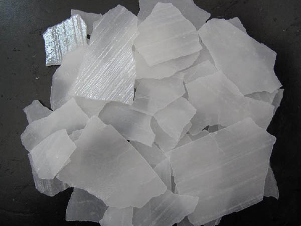 Caustic soda Flakes