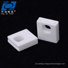 Insulation Electronic Ceramic Disc China Manufacturer