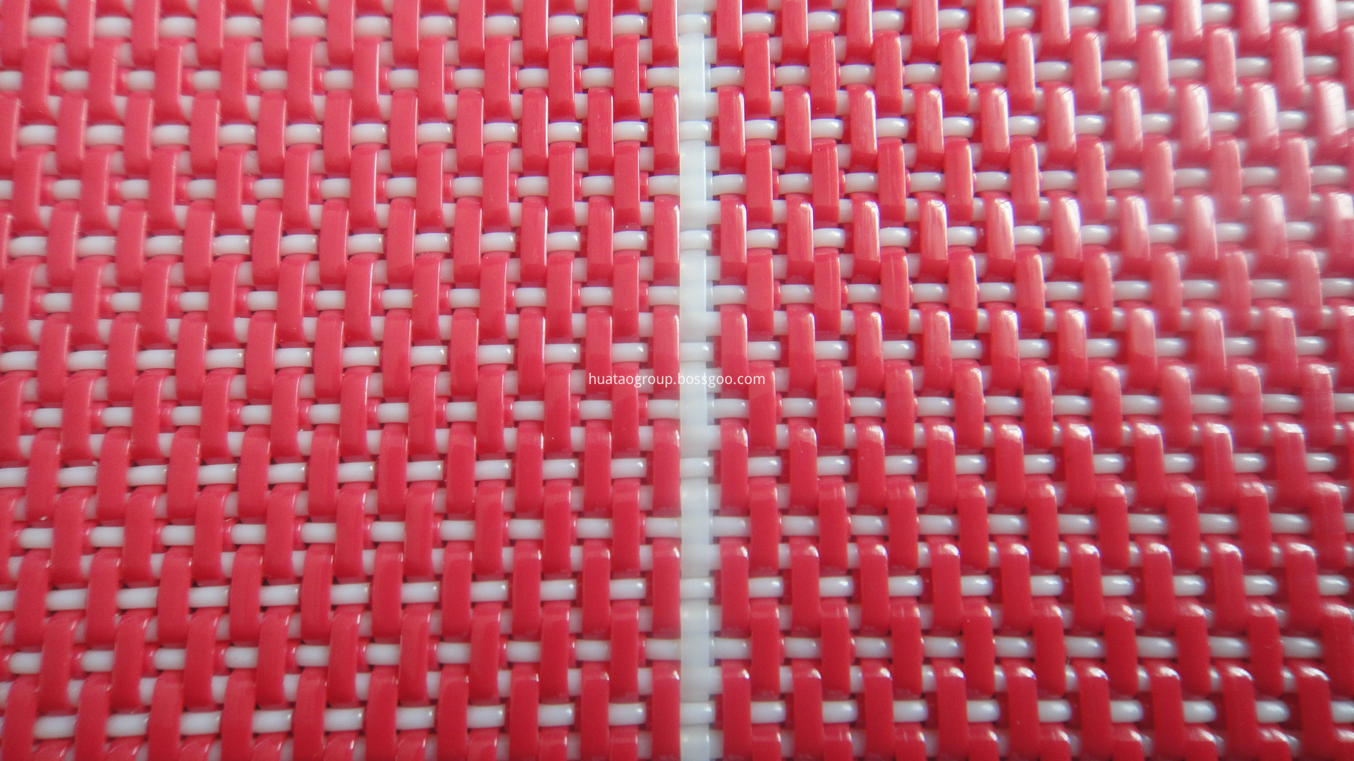 Woven Dryer screen